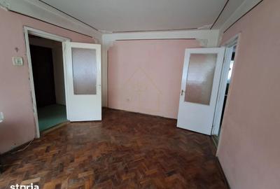 Apartament cu 3 camere semidecomandat în Grigorescu - 4