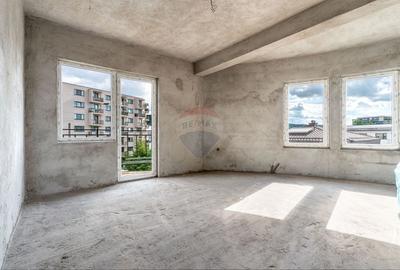 Casă individuală cu 10 camere cu Teren 629 Mp în Dâmbul Rotund - 23