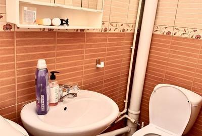 Apartament cu 3 camere decomandat în Gară - 6