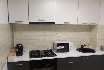 Apartament cu 2 camere semidecomandat în Micro 3 - 14