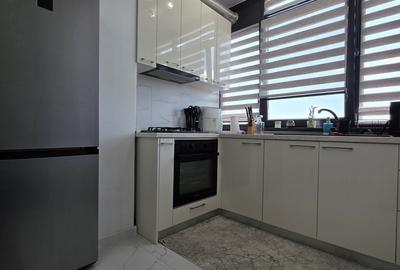 Apartament cu 2 camere în Calea București