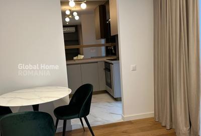 Apartament cu 2 camere decomandat, mobilat în Cotroceni - 3