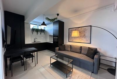 Apartament cu 2 camere decomandat în Central - 1