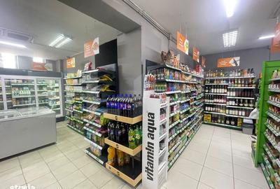 Spațiu comercial, de 150 mp, în George Enescu - 1