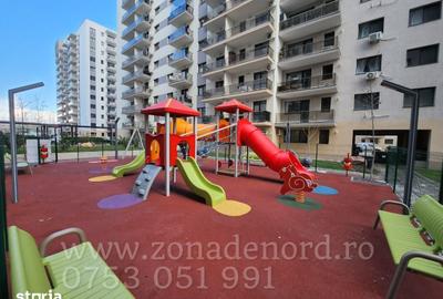 Apartament cu 3 camere în Theodor Pallady