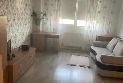 Garsonieră semidecomandată în Bartolomeu - 2
