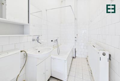 Casă individuală cu 2 camere cu Canalizare în Central - 5
