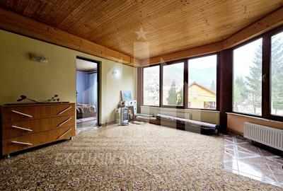 Casă individuală cu 6 camere cu Teren 400 Mp în Valea Mănăstirii - 10