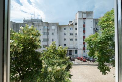 Apartament cu 3 camere decomandat, mobilat în Capitol - 11
