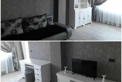 Apartament cu 2 camere decomandat în Central - 1