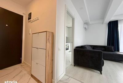 Apartament cu 3 camere în Ștefăneștii de Jos - 9