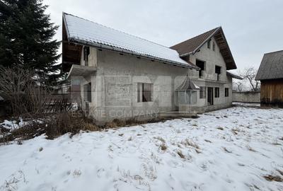 Casă individuală cu 4 camere cu Teren 1500 Mp în Vicovu de Sus - 18
