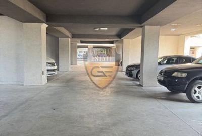 Apartament cu 4 camere decomandat, mobilat în City Park Mall - 13