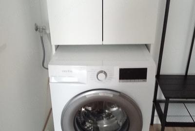 Apartament cu 3 camere decomandat în Nufărul - 2