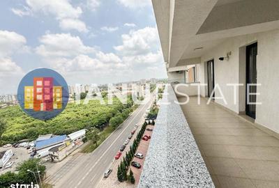 Apartament cu 2 camere decomandat în Rahova - 2