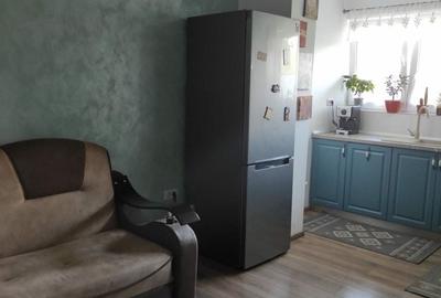 Apartament cu 2 camere decomandat în Central - 1