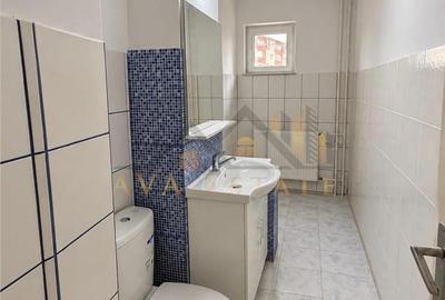 Apartament cu 2 camere decomandat în Șagului