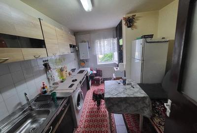 Apartament cu 4 camere decomandat în Mărăști - 9