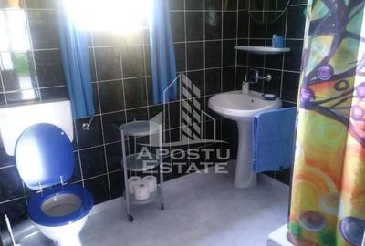 Casă individuală cu 8 camere cu Canalizare în Eșelnița - 9