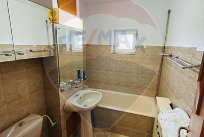 Apartament cu 3 camere decomandat, mobilat în Central - 7