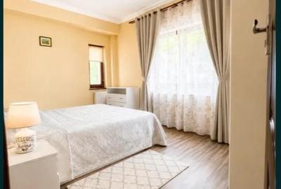 Apartament cu 2 camere în Centrul Istoric