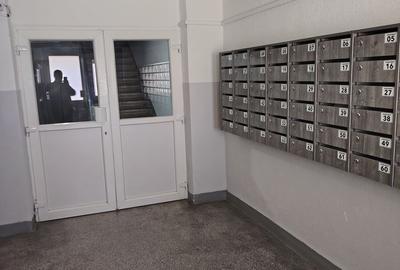 Apartament cu 2 camere semidecomandat în Central - 3