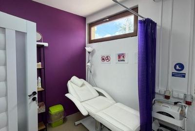 Spațiu comercial, de 90 mp, în Central - 1