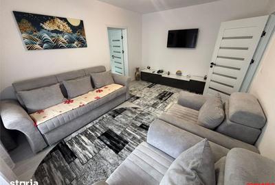 Apartament cu 2 camere în Ultracentral - 2