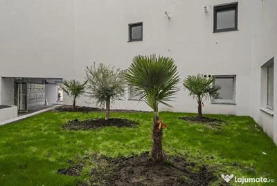 Apartament cu 2 camere decomandat în Păcii - 8
