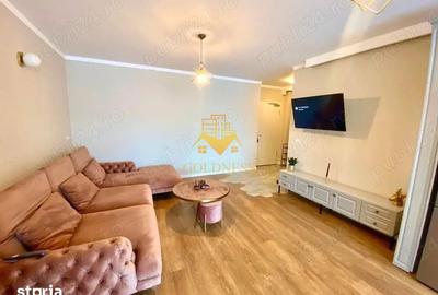Apartament cu 2 camere, mobilat în Florești - 2