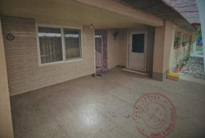 Casă cu 3 camere cu Teren 1041 Mp în Central - 5