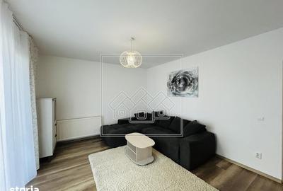 Apartament cu 2 camere în Lazaret