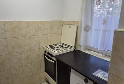 Garsonieră în Dezmir