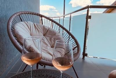 Apartament cu 2 camere decomandat în Valea Lupului