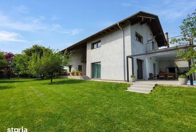 Casă cu 5 camere cu Teren 1200 Mp în Bucovăț - 16