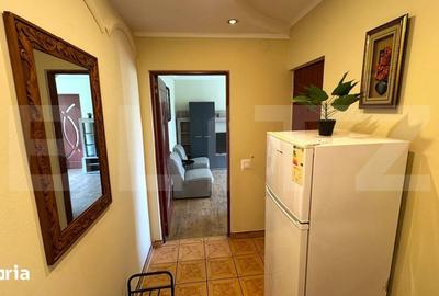 Apartament cu 2 camere semidecomandat în Central - 7