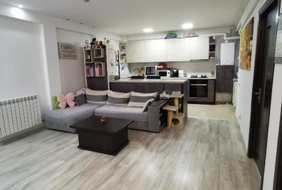 Apartament cu 3 camere semidecomandat, mobilat în Drumul Taberei - 6