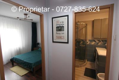 Apartament cu 2 camere semidecomandat în Lacul Tei - 7