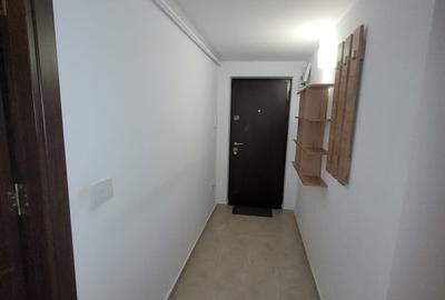 Apartament cu 2 camere semidecomandat în Copou - 1