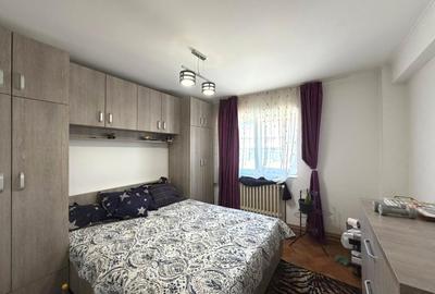 Apartament cu 3 camere decomandat, mobilat în Cetate - 3