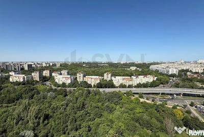 Apartament cu 3 camere decomandat în Floreasca - 2