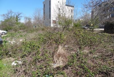 Teren Construcții intravilan de 2500 mp, în Universitate - 2