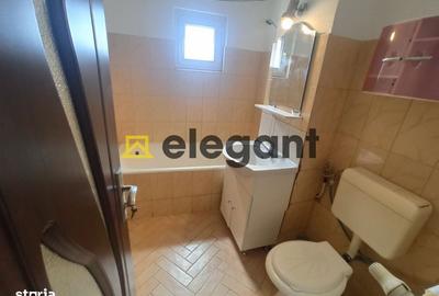 Apartament cu 2 camere decomandat în George Enescu
