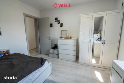 Casă cu 4 camere cu Teren 598 Mp în Arcuș - 16