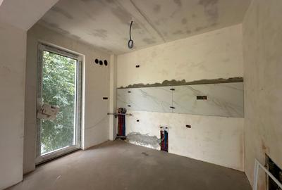 Apartament cu 2 camere decomandat în Popas Păcurari - 7