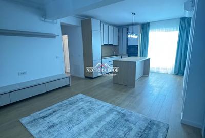 Apartament cu 2 camere în Orașul Nou - 2