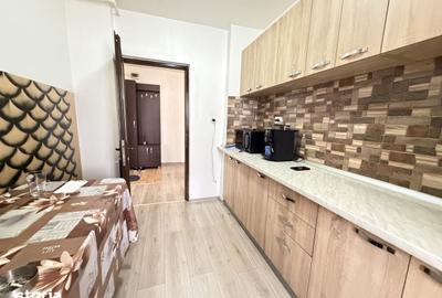 Apartament cu 2 camere decomandat în Central - 4
