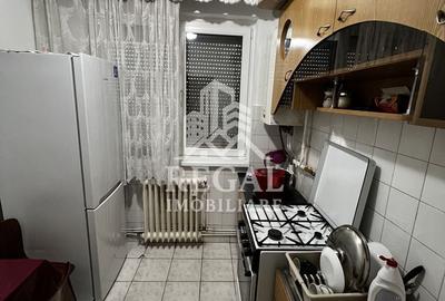 Apartament cu 2 camere semidecomandat în Micro 4