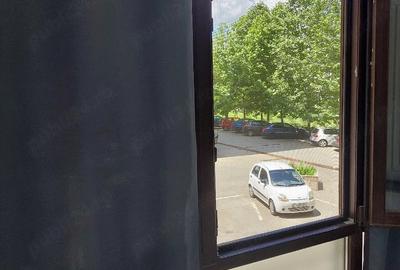 Apartament cu 2 camere decomandat în Chiajna