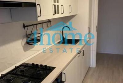 Apartament cu 2 camere în Parcul Carol